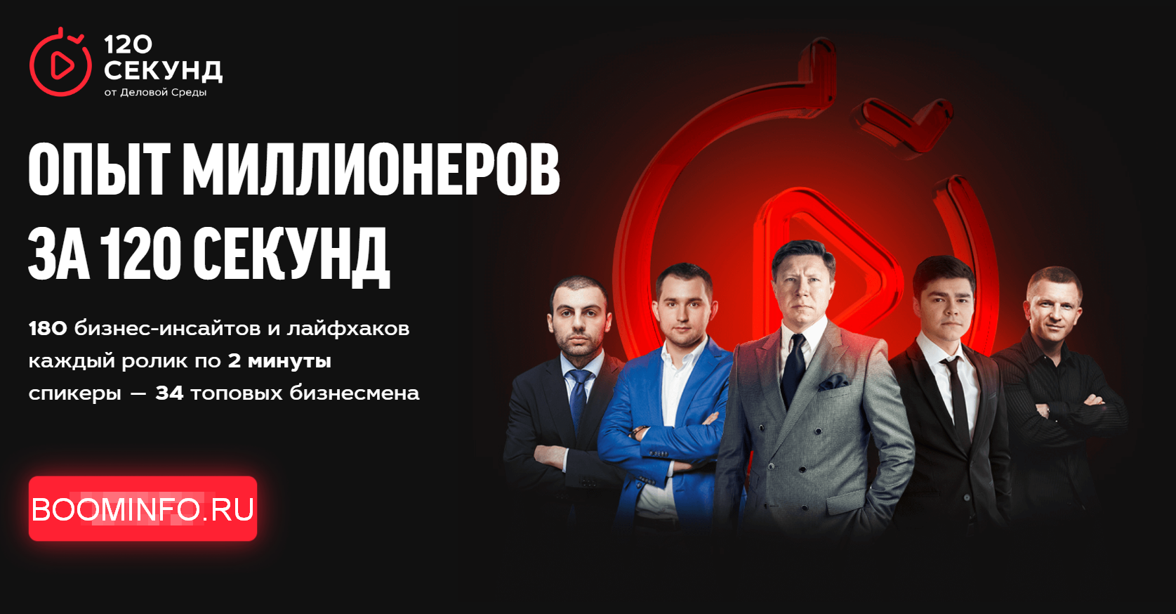 [Деловая Среда] Опыт миллионеров за 120 секунд (20_0.png